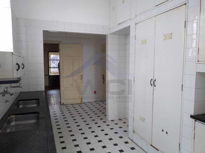 Conheça IMG_20241212_133125895 do imóvel - Casa 3 quartos à venda Tijuca, Rio de Janeiro - R$ 1.600.000 - WCCA30032 - 27 IMG_20241212_133125895 - 27