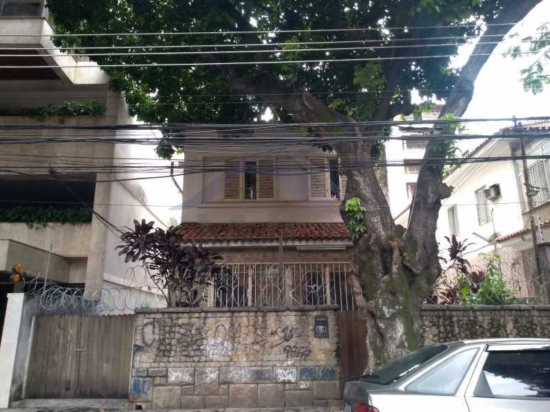 Conheça IMG_20241224_092411295 do imóvel - Casa 3 quartos à venda Tijuca, Rio de Janeiro - R$ 1.600.000 - WCCA30032 - 1 IMG_20241224_092411295 - 1
