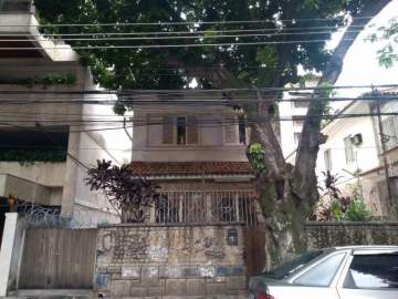 Casa 3 quartos à venda Tijuca, Rio de Janeiro - R$ 1.600.000 - WCCA30032