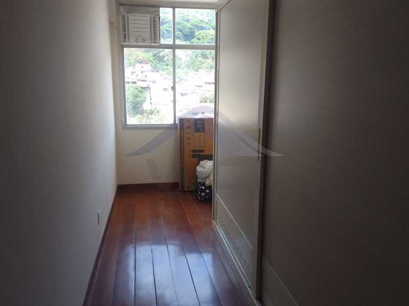 Conheça Quarto 1 - 2 do imóvel - Montado - WCAP20959 - 6 Quarto 1 - 2 - 6