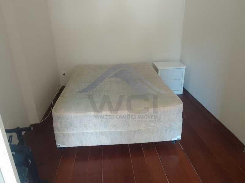 Conheça Quarto 1 do imóvel - Montado - WCAP20959 - 7 Quarto 1 - 7