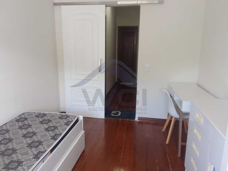 Conheça Quarto 2 - 2 do imóvel - Montado - WCAP20959 - 8 Quarto 2 - 2 - 8