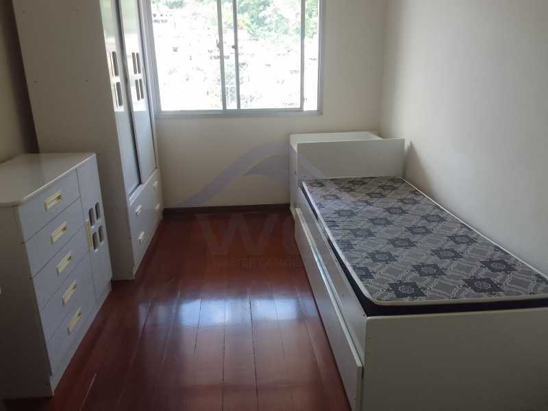 Conheça Quarto 2 do imóvel - Montado - WCAP20959 - 9 Quarto 2 - 9