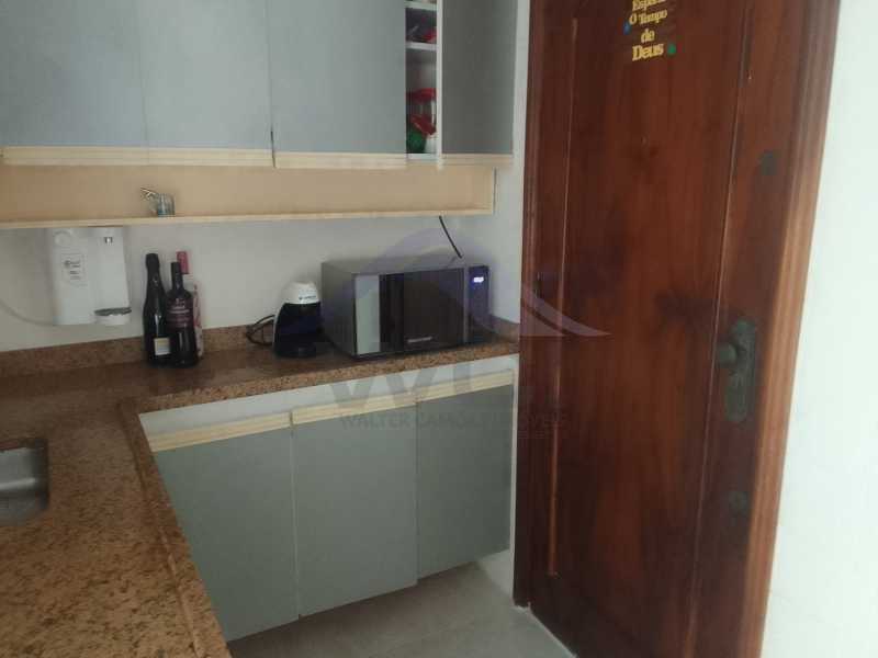 Conheça Cozinha - 2 do imóvel - Montado - WCAP20959 - 10 Cozinha - 2 - 10