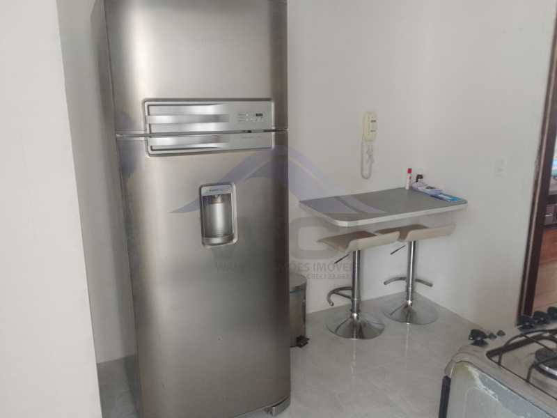 Conheça Cozinha - 3 do imóvel - Montado - WCAP20959 - 11 Cozinha - 3 - 11