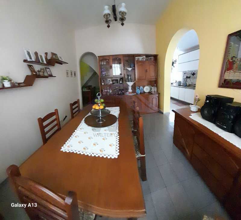 Conheça 6. do imóvel - Vendo casa com piscina e churrasqueira - WCCA50017 - 9 6. - 9