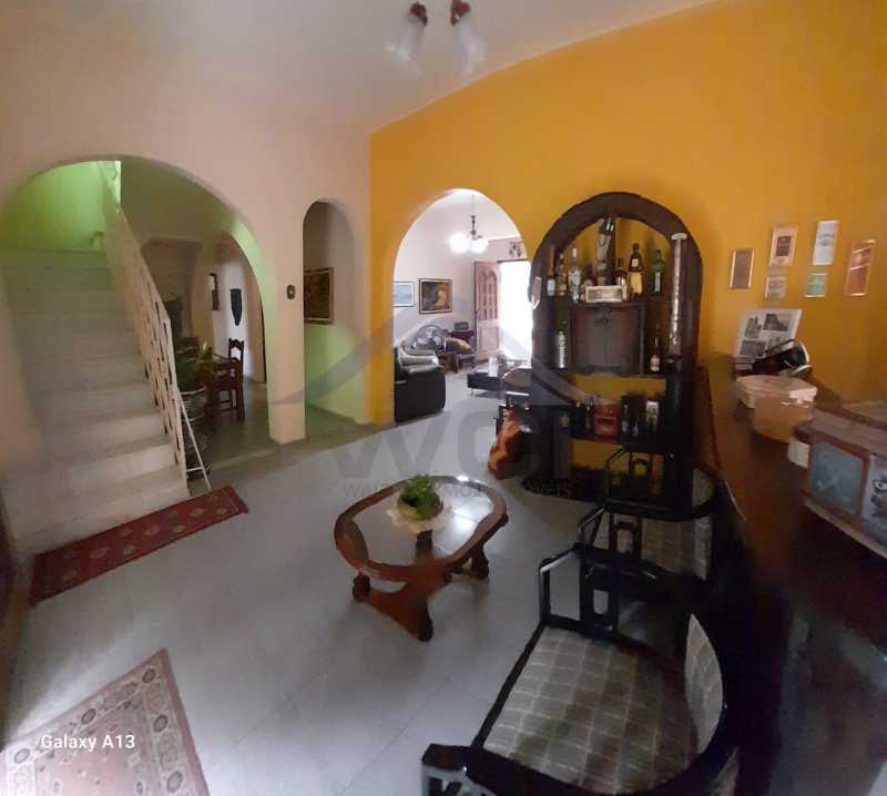 Conheça 7. do imóvel - Vendo casa com piscina e churrasqueira - WCCA50017 - 8 7. - 8