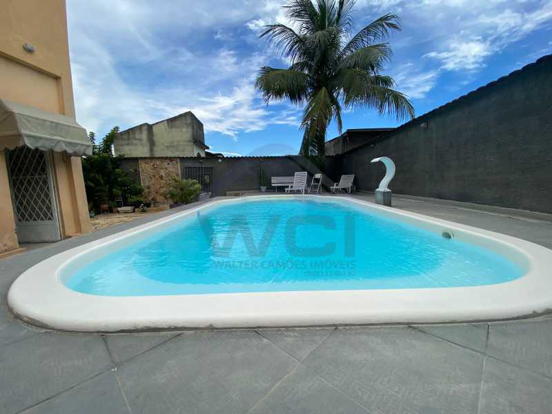 Conheça 2. do imóvel - Vendo casa com piscina e churrasqueira - WCCA50017 - 2 2. - 2