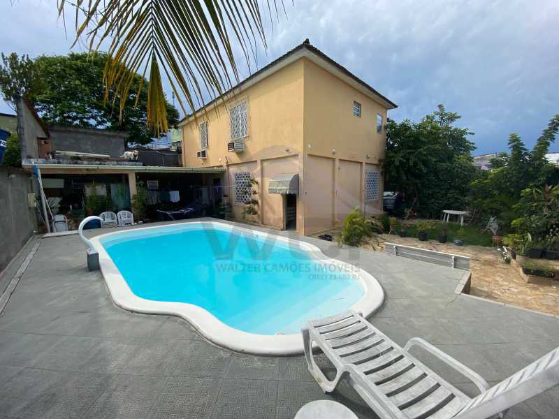 Conheça 4. do imóvel - Vendo casa com piscina e churrasqueira - WCCA50017 - 4 4. - 4