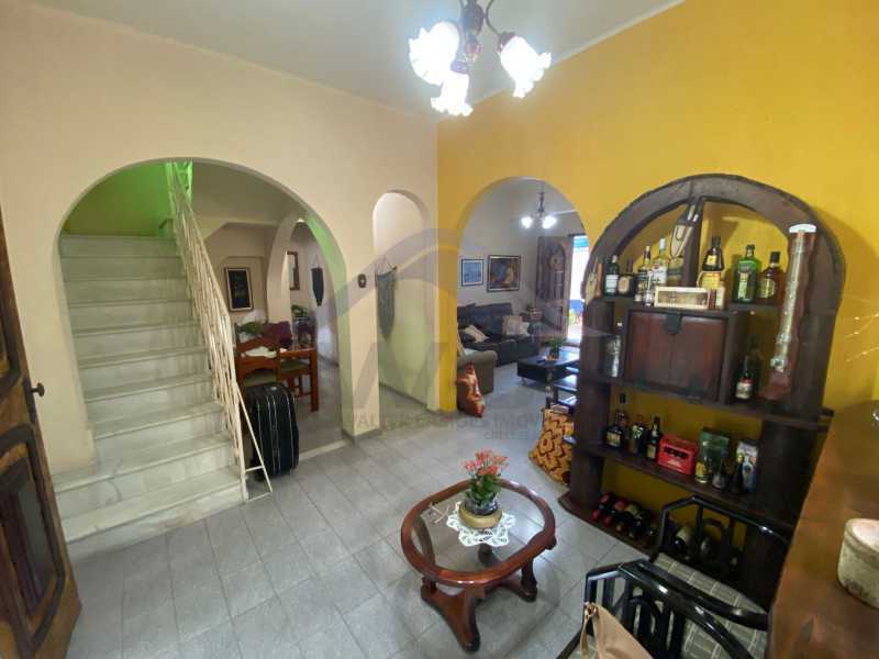Conheça 7. do imóvel - Vendo casa com piscina e churrasqueira - WCCA50017 - 7 7. - 7