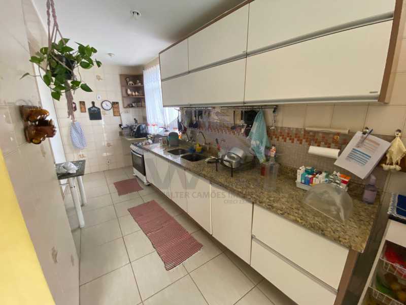 Conheça 8. do imóvel - Vendo casa com piscina e churrasqueira - WCCA50017 - 10 8. - 10