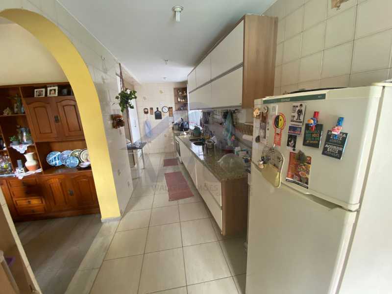 Conheça 9. do imóvel - Vendo casa com piscina e churrasqueira - WCCA50017 - 11 9. - 11