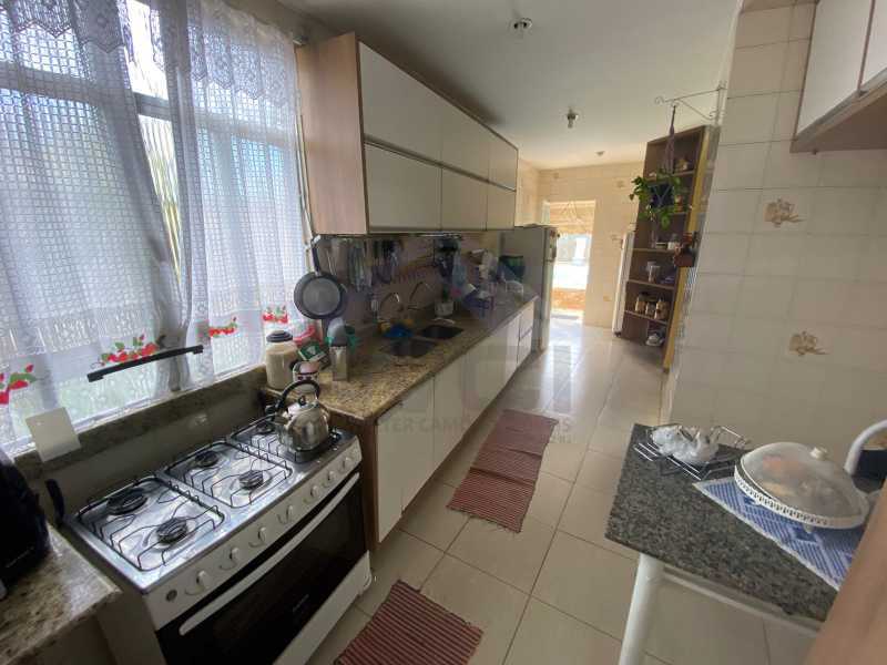 Conheça 10. do imóvel - Vendo casa com piscina e churrasqueira - WCCA50017 - 12 10. - 12
