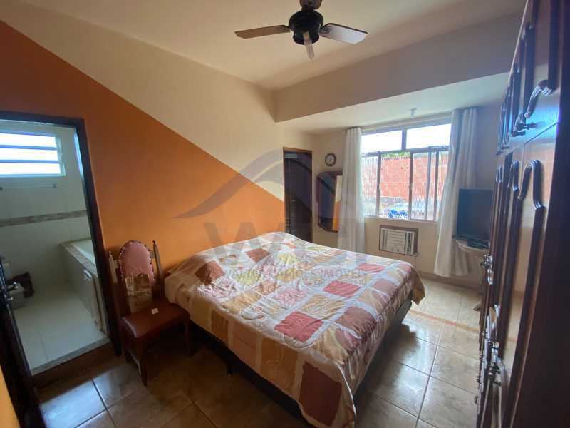 Conheça 11. do imóvel - Vendo casa com piscina e churrasqueira - WCCA50017 - 14 11. - 14