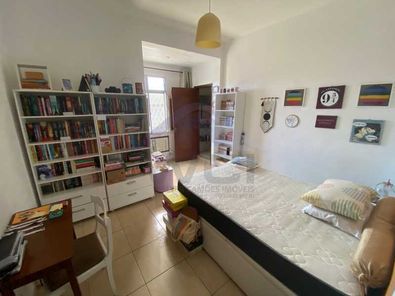 Conheça 14. do imóvel - Vendo casa com piscina e churrasqueira - WCCA50017 - 17 14. - 17