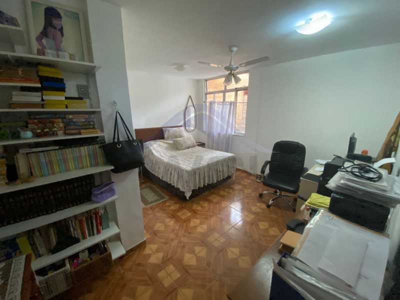Conheça 15. do imóvel - Vendo casa com piscina e churrasqueira - WCCA50017 - 18 15. - 18