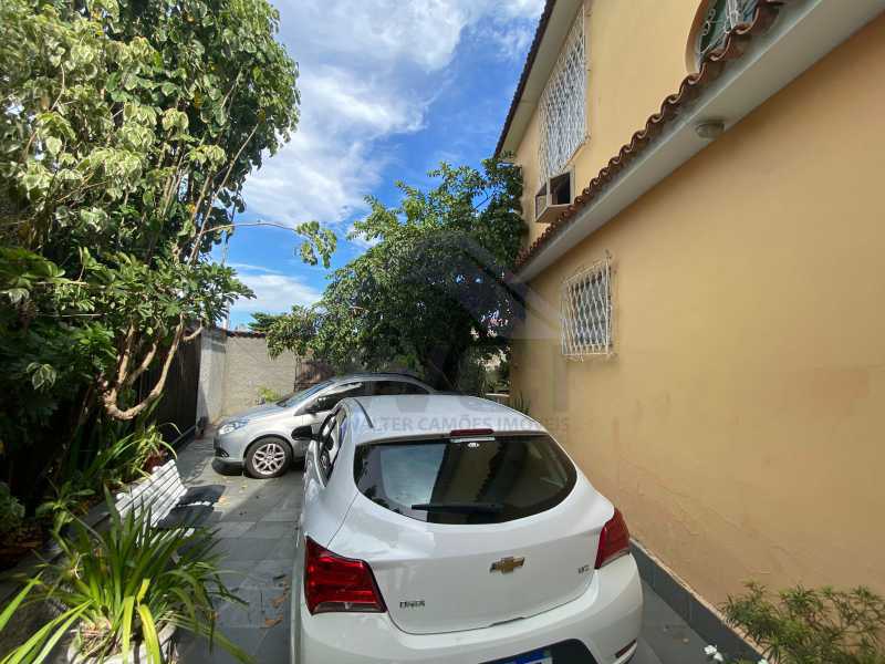 Conheça 17. do imóvel - Vendo casa com piscina e churrasqueira - WCCA50017 - 20 17. - 20