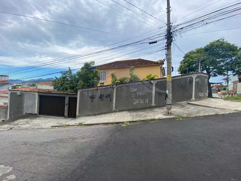 Conheça 18. do imóvel - Vendo casa com piscina e churrasqueira - WCCA50017 - 21 18. - 21
