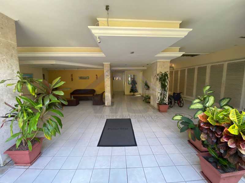 Conheça 1. do imóvel - Apartamento à venda Rua Maxwell, Andaraí, Rio de Janeiro - R$ 240.000 - WCAP10243 - 1 1. - 1