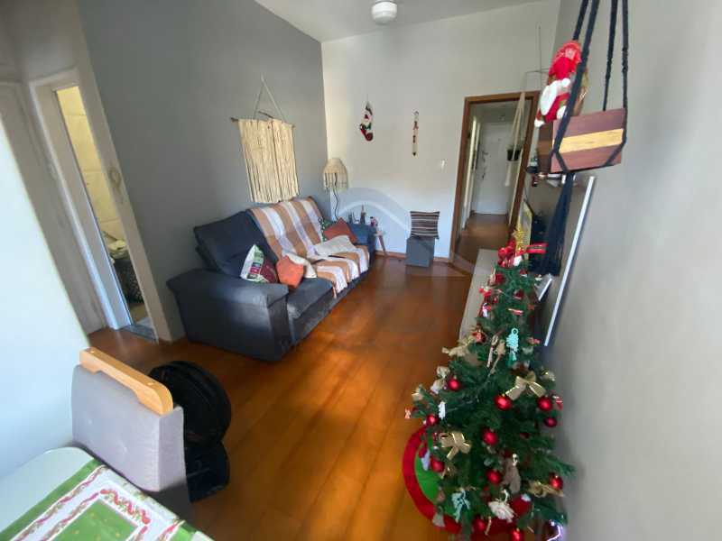 Conheça 4. do imóvel - Apartamento à venda Rua Maxwell, Andaraí, Rio de Janeiro - R$ 240.000 - WCAP10243 - 4 4. - 4