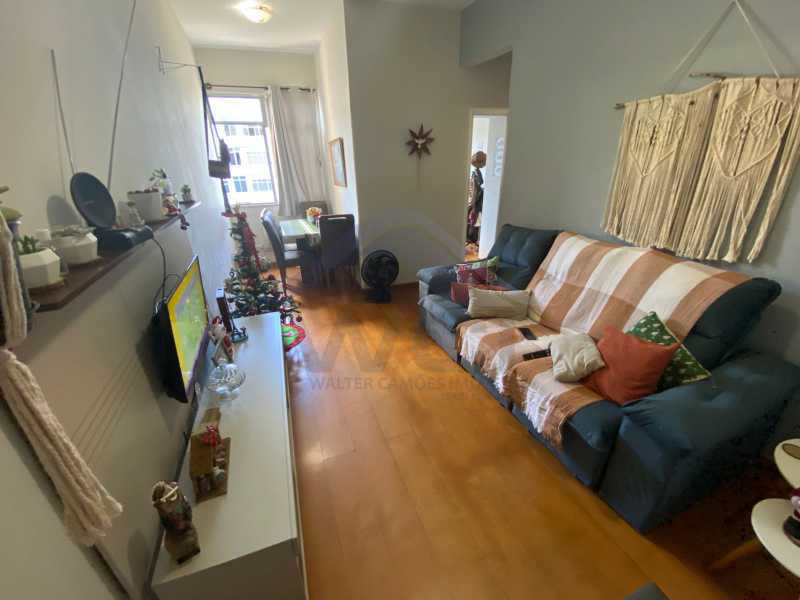 Conheça 5. do imóvel - Apartamento à venda Rua Maxwell, Andaraí, Rio de Janeiro - R$ 240.000 - WCAP10243 - 5 5. - 5