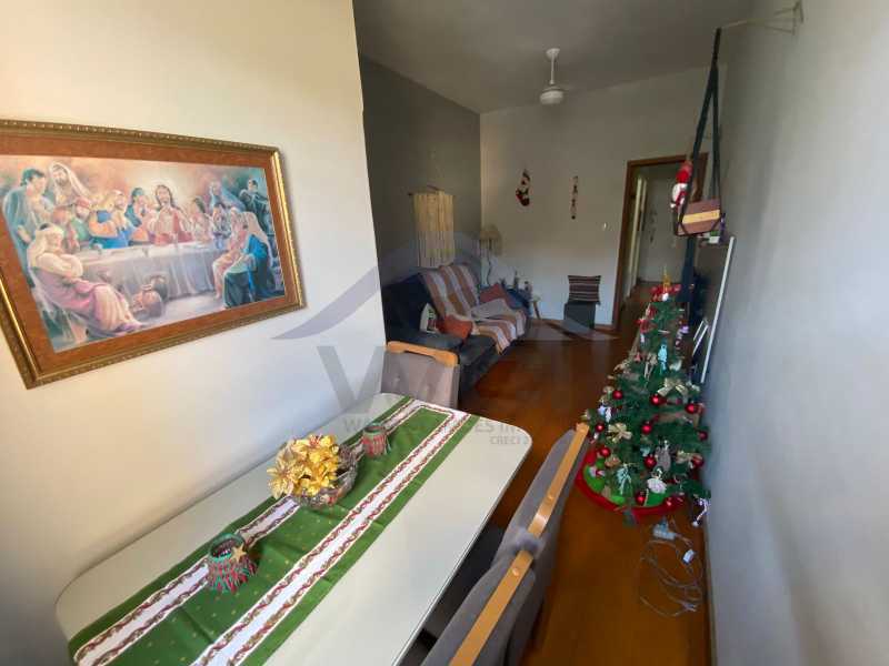 Conheça 8. do imóvel - Apartamento à venda Rua Maxwell, Andaraí, Rio de Janeiro - R$ 240.000 - WCAP10243 - 8 8. - 8