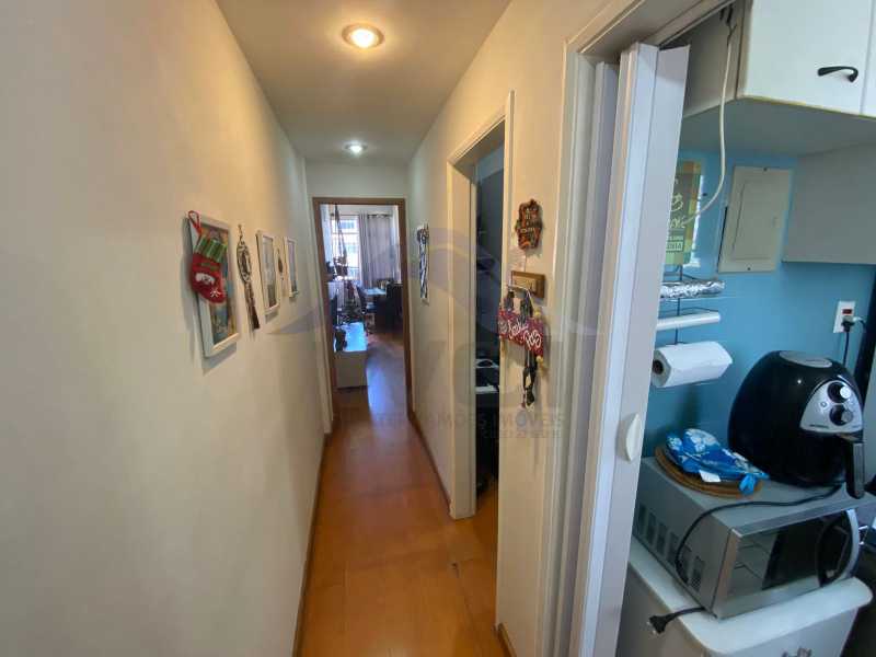 Conheça 10. do imóvel - Apartamento à venda Rua Maxwell, Andaraí, Rio de Janeiro - R$ 240.000 - WCAP10243 - 10 10. - 10