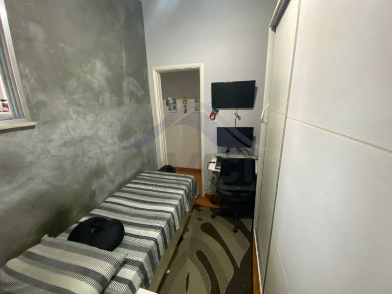Conheça 12. do imóvel - Apartamento à venda Rua Maxwell, Andaraí, Rio de Janeiro - R$ 240.000 - WCAP10243 - 12 12. - 12