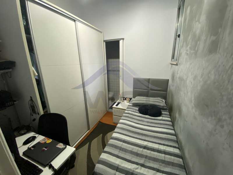 Conheça 13. do imóvel - Apartamento à venda Rua Maxwell, Andaraí, Rio de Janeiro - R$ 240.000 - WCAP10243 - 13 13. - 13