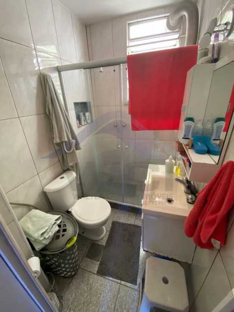 Conheça 14. do imóvel - Apartamento à venda Rua Maxwell, Andaraí, Rio de Janeiro - R$ 240.000 - WCAP10243 - 14 14. - 14
