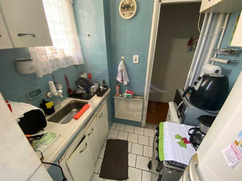Conheça 16. do imóvel - Apartamento à venda Rua Maxwell, Andaraí, Rio de Janeiro - R$ 240.000 - WCAP10243 - 16 16. - 16