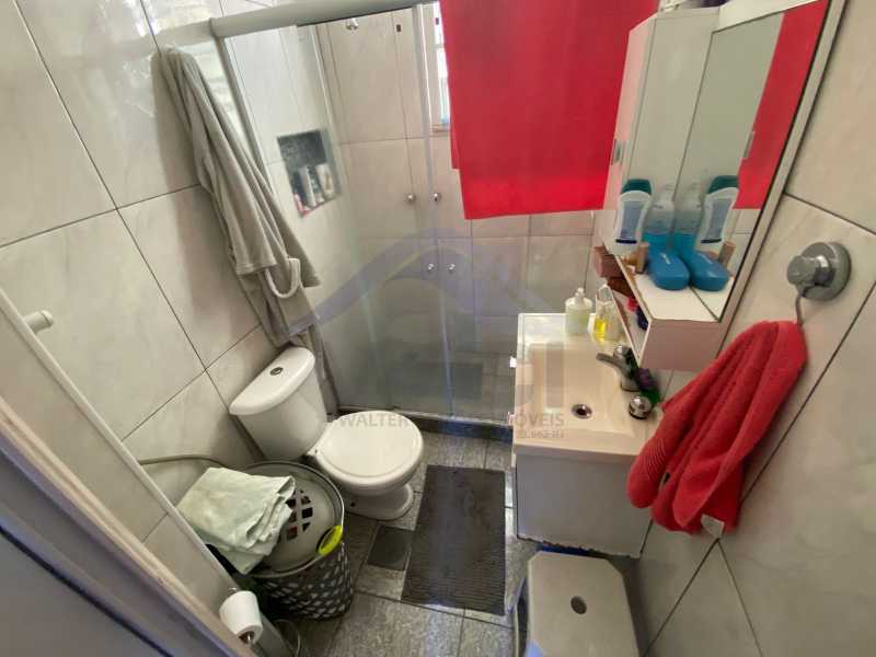 Conheça 17. do imóvel - Apartamento à venda Rua Maxwell, Andaraí, Rio de Janeiro - R$ 240.000 - WCAP10243 - 17 17. - 17