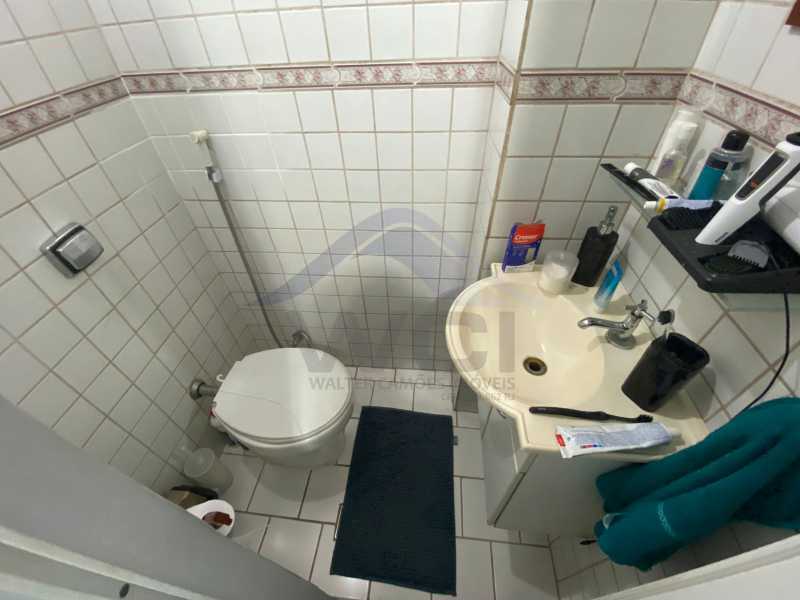 Conheça 19. do imóvel - Apartamento à venda Rua Maxwell, Andaraí, Rio de Janeiro - R$ 240.000 - WCAP10243 - 19 19. - 19