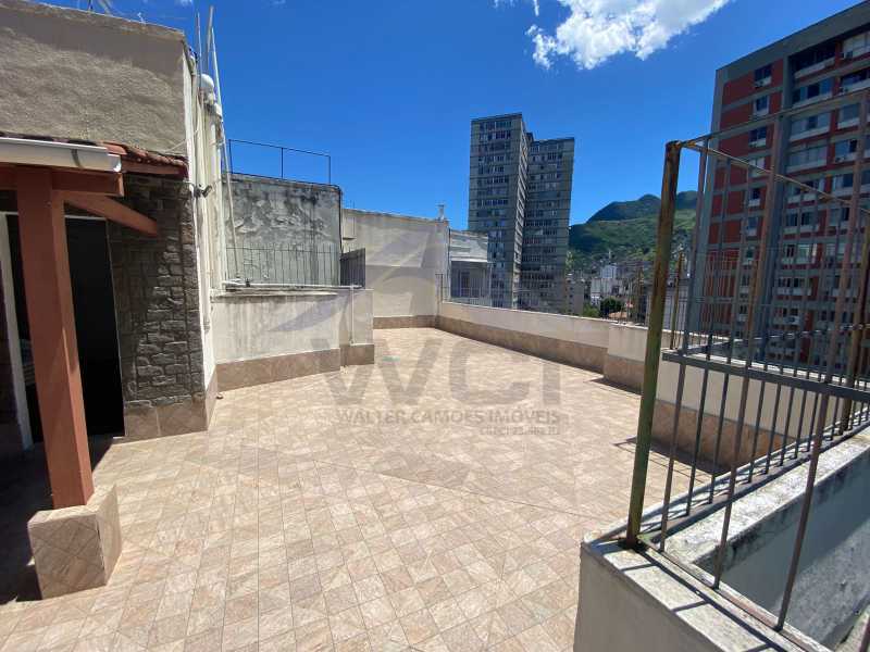Conheça WhatsApp Image 2025-01-27 at 1 do imóvel - Apartamento à venda Rua Maxwell, Andaraí, Rio de Janeiro - R$ 240.000 - WCAP10243 - 21 WhatsApp Image 2025-01-27 at 1 - 21