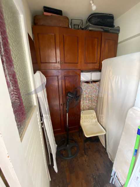 Conheça WhatsApp Image 2025-01-14 at 1 do imóvel - Apartamento à venda Rua Pereira Nunes, Vila Isabel, Rio de Janeiro - R$ 370.000 - WCAP20961 - 14 WhatsApp Image 2025-01-14 at 1 - 14