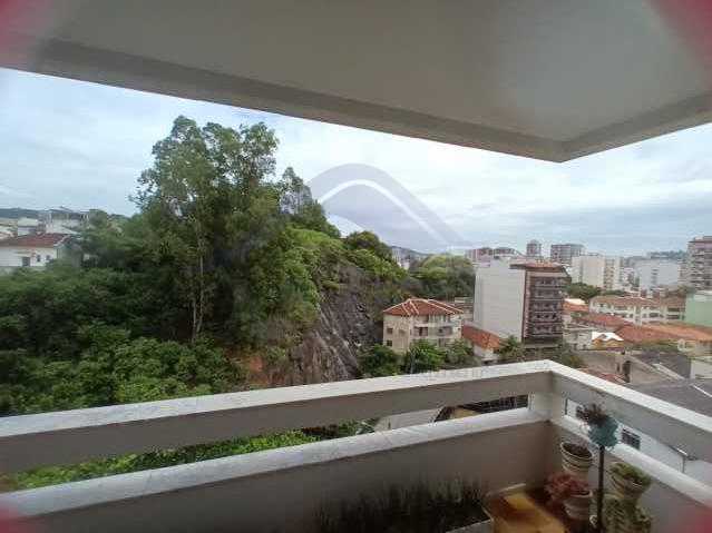 Conheça 12. do imóvel - Vendo Tijuca Metro Varandão 3 quartos suite 2 vagas - WCAP30716 - 12 12. - 12
