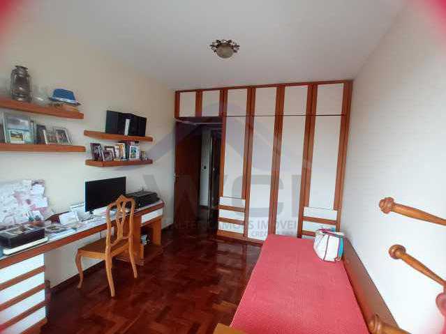 Conheça 14. do imóvel - Vendo Tijuca Metro Varandão 3 quartos suite 2 vagas - WCAP30716 - 14 14. - 14