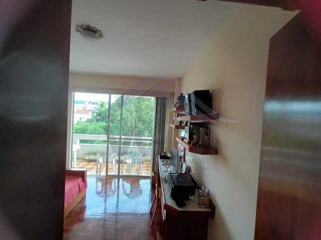 Conheça 15. do imóvel - Vendo Tijuca Metro Varandão 3 quartos suite 2 vagas - WCAP30716 - 15 15. - 15