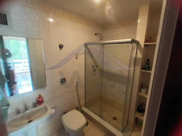 Conheça 16. do imóvel - Vendo Tijuca Metro Varandão 3 quartos suite 2 vagas - WCAP30716 - 16 16. - 16