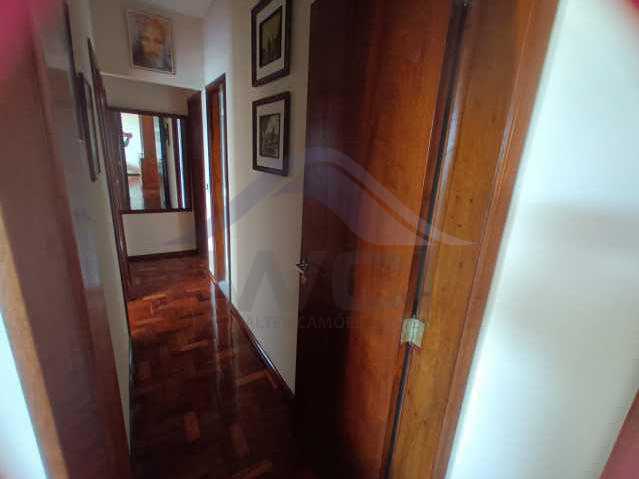 Conheça 17. do imóvel - Vendo Tijuca Metro Varandão 3 quartos suite 2 vagas - WCAP30716 - 17 17. - 17