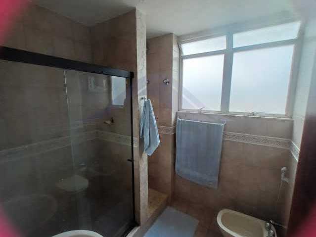 Conheça 18. do imóvel - Vendo Tijuca Metro Varandão 3 quartos suite 2 vagas - WCAP30716 - 18 18. - 18