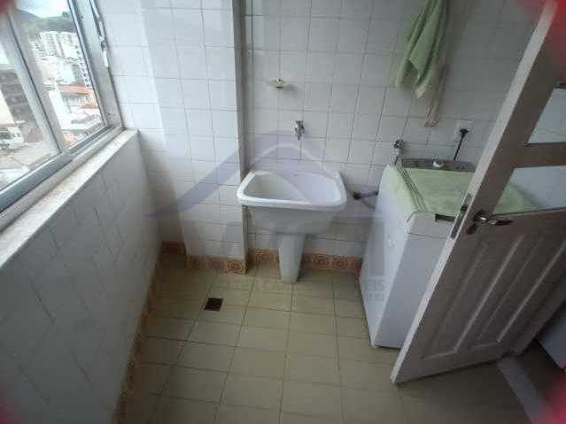Conheça 21. do imóvel - Vendo Tijuca Metro Varandão 3 quartos suite 2 vagas - WCAP30716 - 20 21. - 20