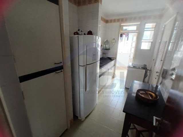 Conheça 22. do imóvel - Vendo Tijuca Metro Varandão 3 quartos suite 2 vagas - WCAP30716 - 21 22. - 21
