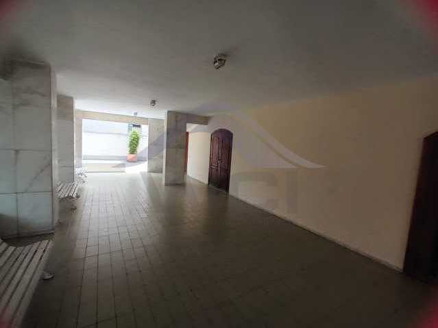 Conheça 24. do imóvel - Vendo Tijuca Metro Varandão 3 quartos suite 2 vagas - WCAP30716 - 23 24. - 23