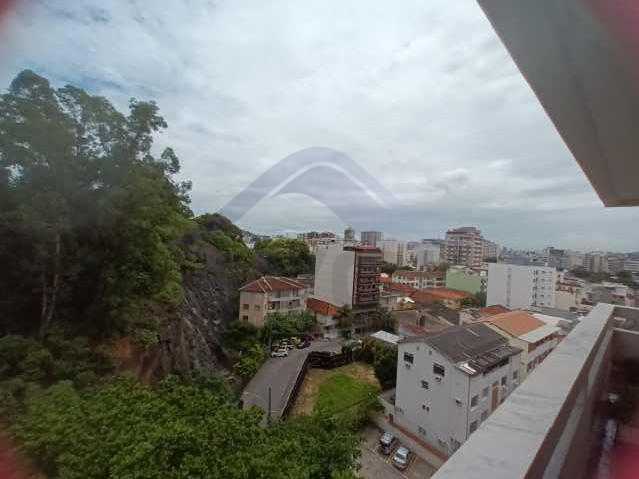 Conheça 26. do imóvel - Vendo Tijuca Metro Varandão 3 quartos suite 2 vagas - WCAP30716 - 25 26. - 25