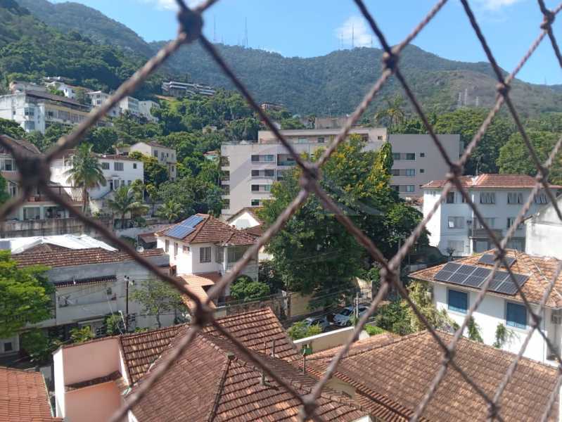 Conheça WhatsApp Image 2025-01-20 at 1 do imóvel - Apartamento : / Residencial / Tijuca - WCAP30717 - 12 WhatsApp Image 2025-01-20 at 1 - 12
