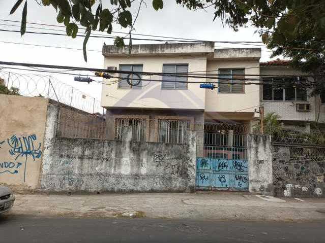 Conheça 1. do imóvel - Vendo Casa Duplex - WCCA40032 - 1 1. - 1