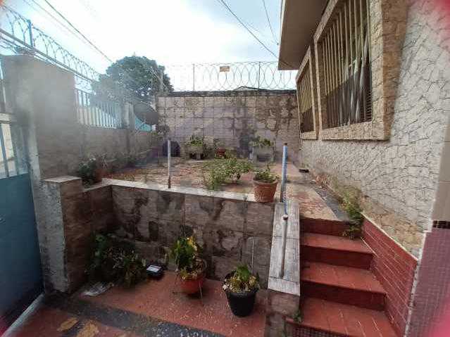 Conheça 3. do imóvel - Vendo Casa Duplex - WCCA40032 - 3 3. - 3