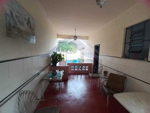 Conheça 4. do imóvel - Vendo Casa Duplex - WCCA40032 - 4 4. - 4