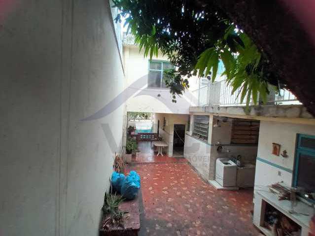 Conheça 8. do imóvel - Vendo Casa Duplex - WCCA40032 - 8 8. - 8